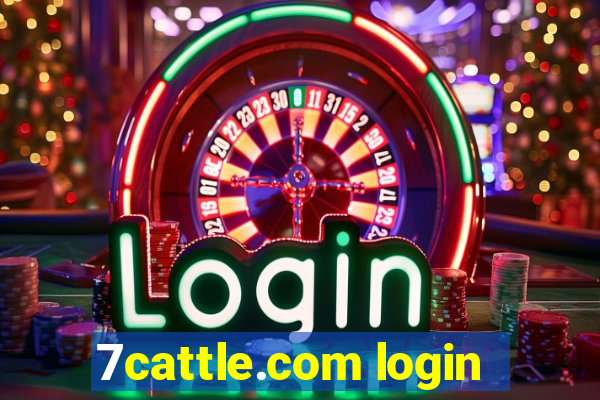 7cattle.com login